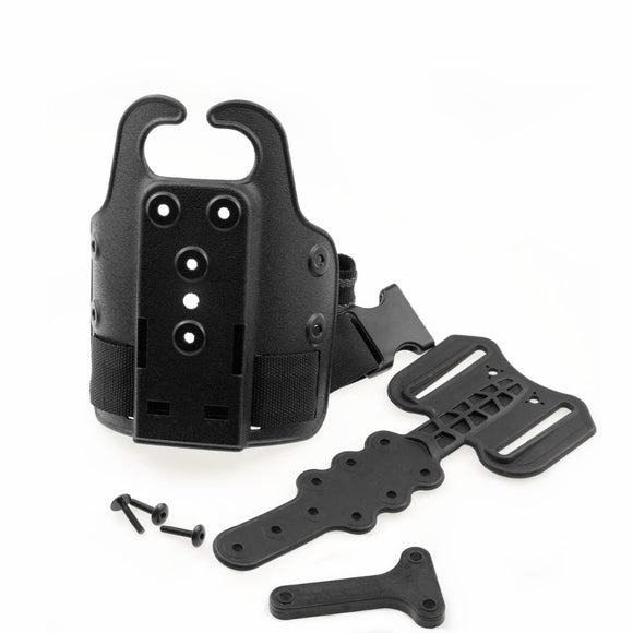Funda Táctica de Pierna para Pistola