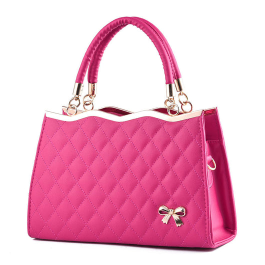 Bolso Crossbody con Moño Elegante - Image 5