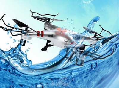 Dron X52 con Cámara Gran Angular HD - Image 3