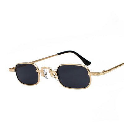 Gafas de Sol Cuadradas Pequeñas