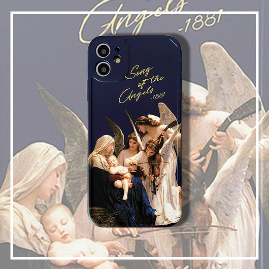 Funda Protectora de Silicona Compatible con Apple SE - Antigolpes con Protección de Lente - Image 4
