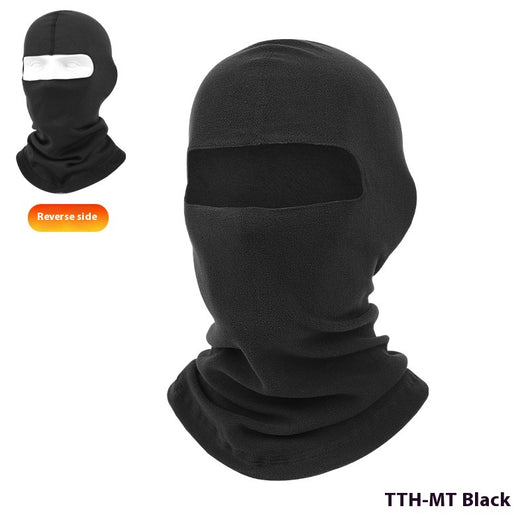 Gorro Polar Térmico para Ciclismo de Invierno - Image 28