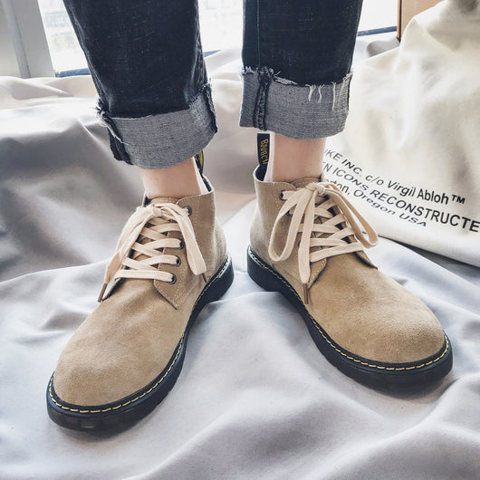 Botas de Montar Premium - Image 3