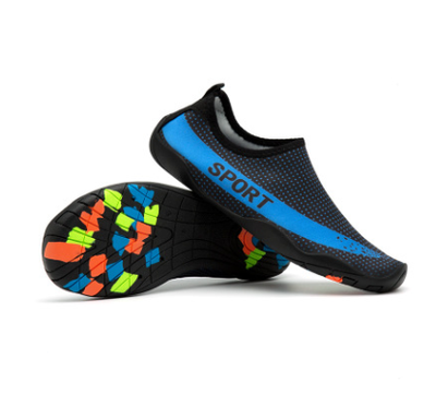 Sandalias Cómodas Transpirables Multi-uso para Agua y Tierra - Image 14