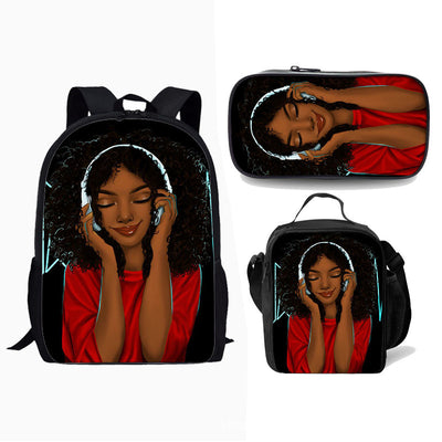Mochila Descompresora para Niños - Alivio de Carga Espinal - Image 22