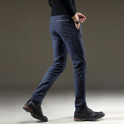 Pantalones Casuales de Moda y Comodidad para Hombre - Image 8