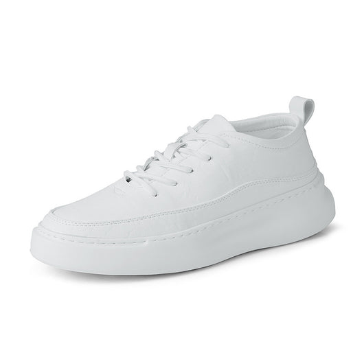 Zapatillas Urbanas Plataforma Street Style - Comodidad y Tendencia