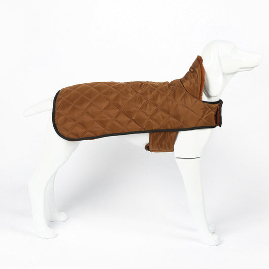 Ropa Térmica para Mascotas - Abrigo Elegante y Cálido - Image 12