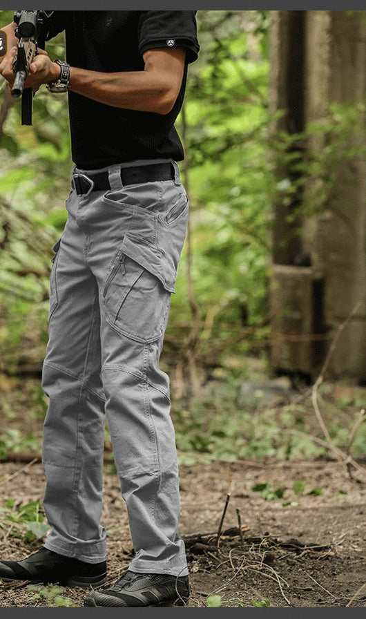 Pantalones Tácticos IX9 para Hombre - Image 5