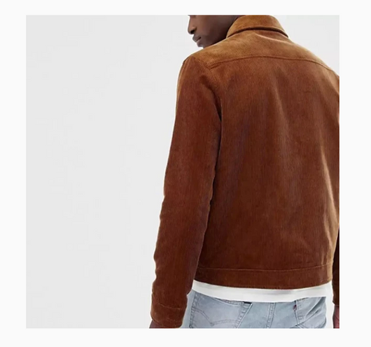 Chaqueta de Pana Casual - Image 15