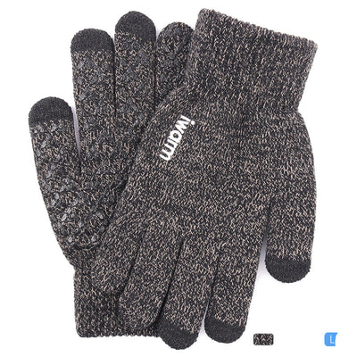 Guantes de Invierno Iwarm con Pantalla Táctil - Image 20