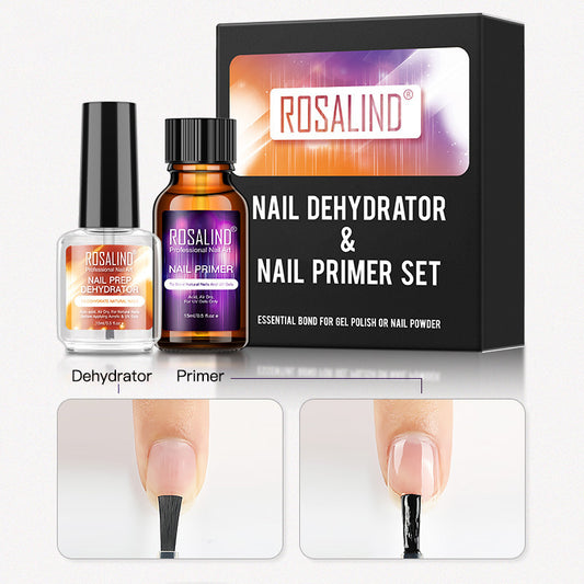 Gel UV Anti-deformación para Uñas - Secador Instantáneo 15ml