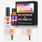 Gel UV Anti-deformación para Uñas - Secador Instantáneo 15ml