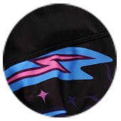 Conjunto Ciclista ZigzagBlack - Rendimiento y Estilo - Image 13