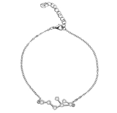 Pulsera de los 12 Signos del Zodiaco - Image 20