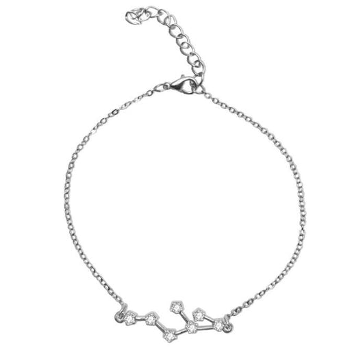 Pulsera de los 12 Signos del Zodiaco - Image 20