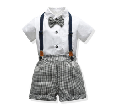 Traje de Pantalón para Niño - Image 12