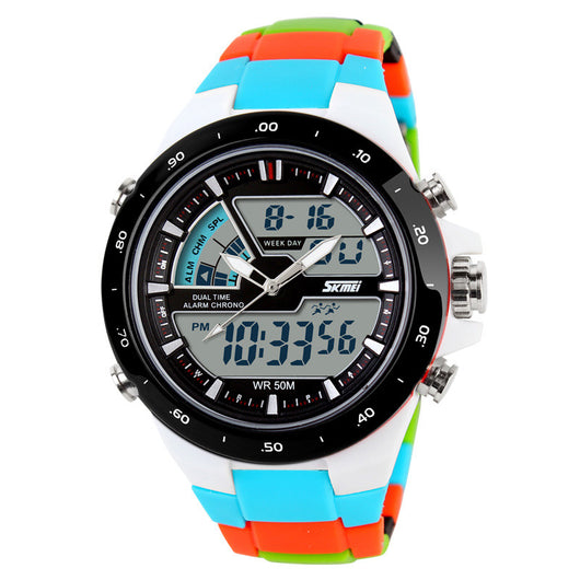 Relojes Electrónicos Inteligentes - Image 4