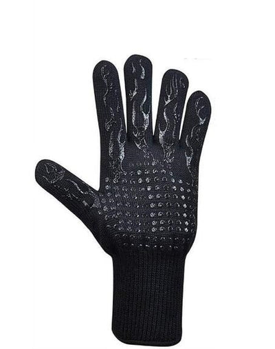 Guantes para Parrilla de Calor Extremo - Image 9