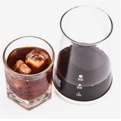 Cafetera de Goteo Frío Reutilizable Portátil - Image 5