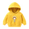 Amarillo Little Girl 90 Cm