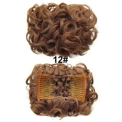 Extensiones de Cabello Nupcial Premium - Image 38