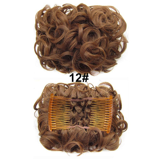 Extensiones de Cabello Nupcial Premium - Image 38