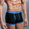 Ropa Interior Masculina de Diseño Moderno