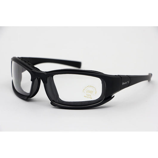 Gafas Tácticas para Deportes de Acción - Image 4
