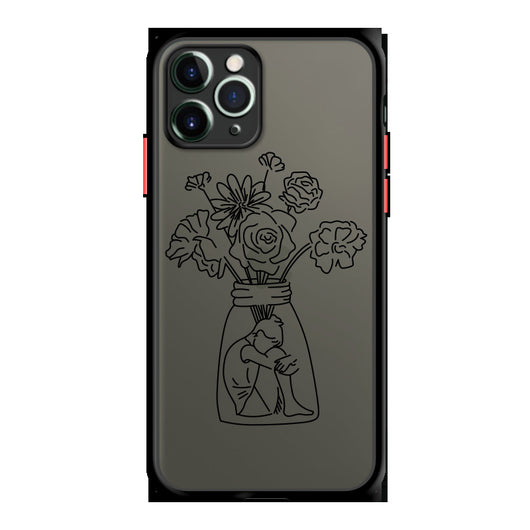 Protección Ocular Phantom de Cobertura Total para Uniformes Médicos - Image 6