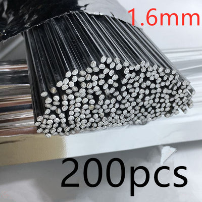 Varilla de Soldadura de Aluminio Núcleo Bajo en Temperatura - Image 8