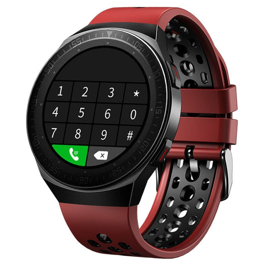 Reloj Inteligente MT3 con Pantalla Táctil Completa, Reproductor de Música y Monitor de Fitness para iOS y Android - Image 3