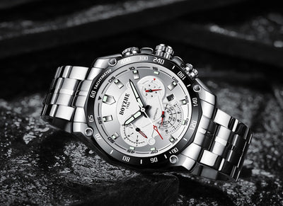 Reloj Automático Multifuncional para Hombre - Image 15