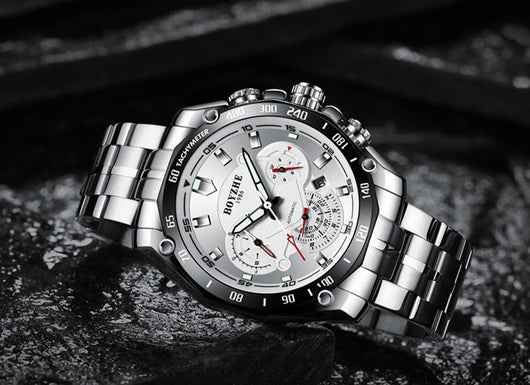 Reloj Automático Multifuncional para Hombre - Image 15