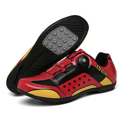 Zapatillas de Ciclismo MTB con Suela Rígida y Sistema de Bloqueo - Image 14