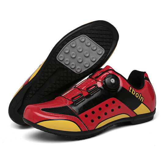 Zapatillas de Ciclismo MTB con Suela Rígida y Sistema de Bloqueo - Image 14