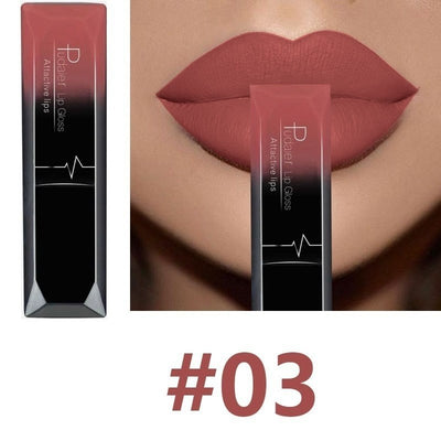 Bálsamo Labial de Larga Duración sin Adherencia - Image 19