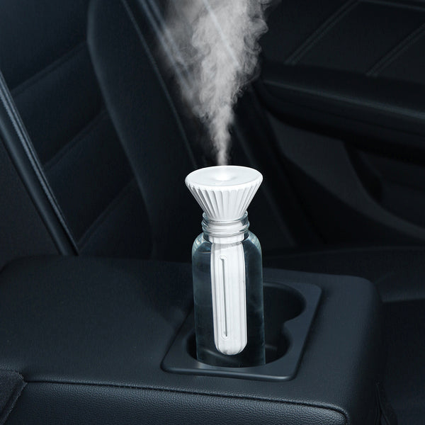 Humidificador Ultrasónico USB