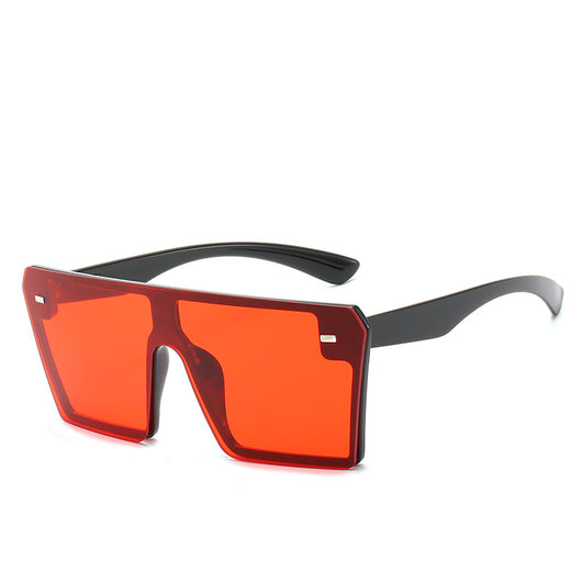 Gafas de sol sin marco