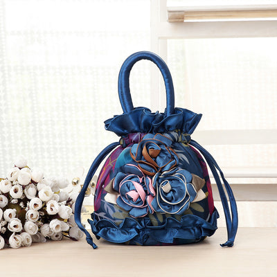 Bolso Cubo Elegante y Versátil - Image 6