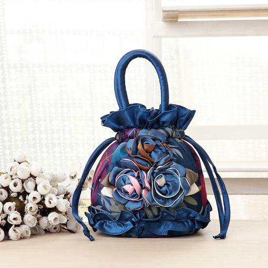 Bolso Cubo Elegante y Versátil - Image 6