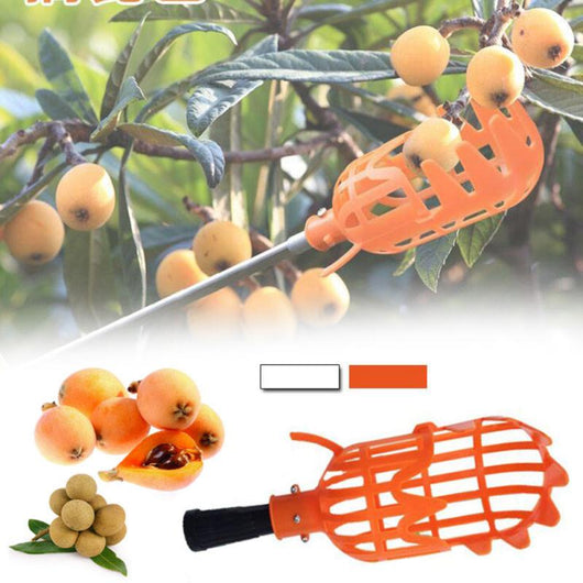 Recolector de Frutas para Alturas - Image 3