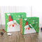 Bolsa de Regalo para Empaques Navideños