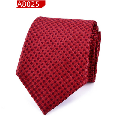 Corbata Formal Ejecutiva 8cm - Image 22