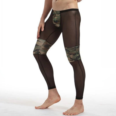 Pantalones Moldeadores de Figura - Image 5