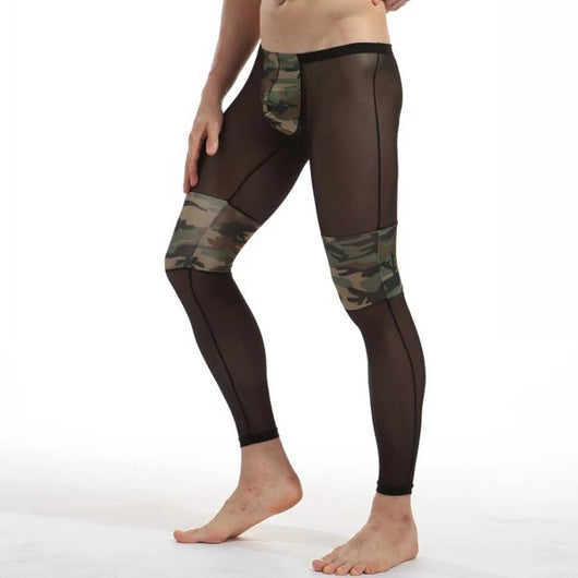Pantalones Moldeadores de Figura - Image 5