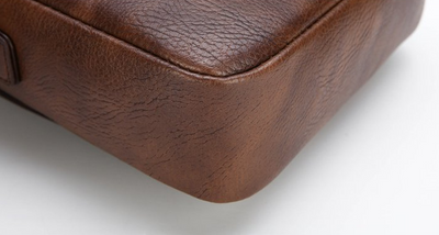 Bolsa Casual de Hombro para Hombre - Estilo Personalidad - Image 12