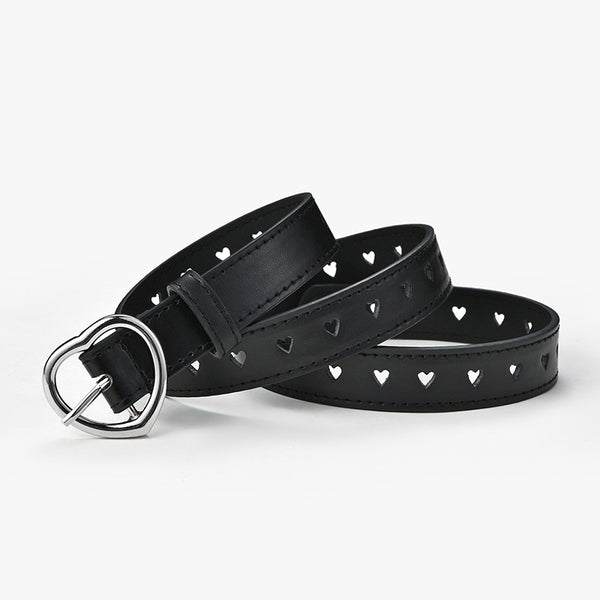 Cinturón Versátil para Mujer - Elegancia Simple y Moderna