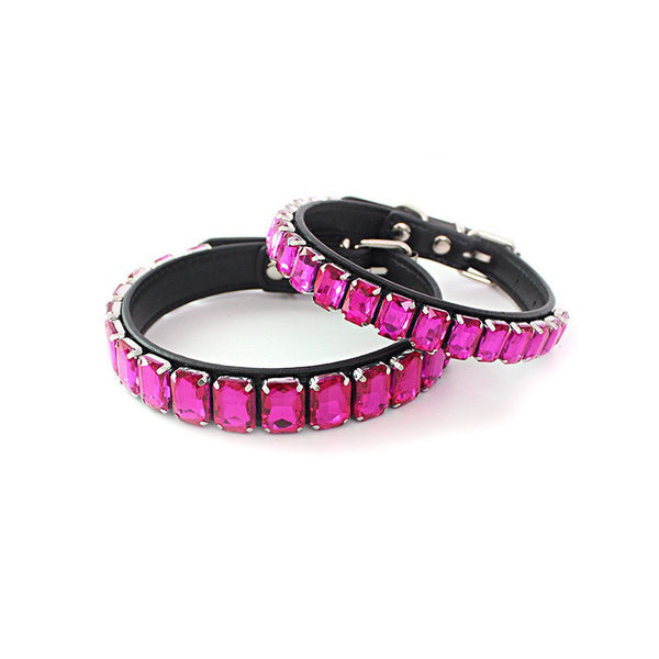 Collar de Poliuretano para Perro y Gato