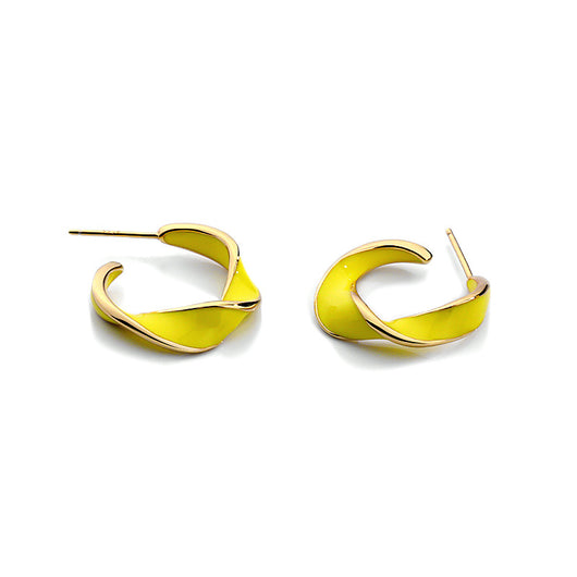 Aretes de Plata Esterlina con Diseño Exclusivo para Mujer - Image 7